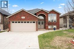 1967 Mark AVENUE Windsor, ON N9B 0B9