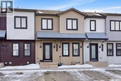 103 2715 Narcisse DRIVE  Regina, SK S4X 0P8
