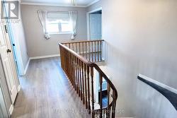 29 HEMLOCK DRIVE Markham, ON L3P 4M5