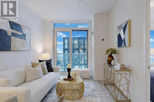 3908 - 100 DALHOUSIE STREET  Toronto, ON M5B 0C7