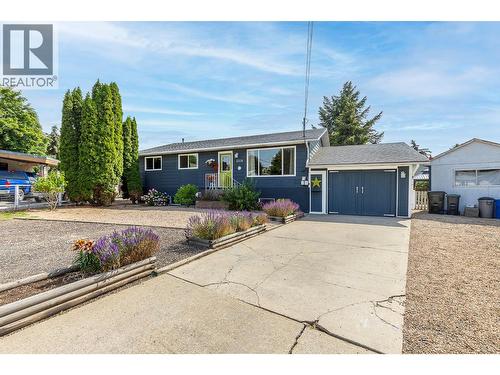 1308 42A Street  Vernon, BC V1T 7T6