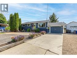 1308 42A Street  Vernon, BC V1T 7T6