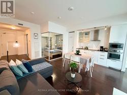 1501 - 14 YORK STREET  Toronto, ON M5J 0B1