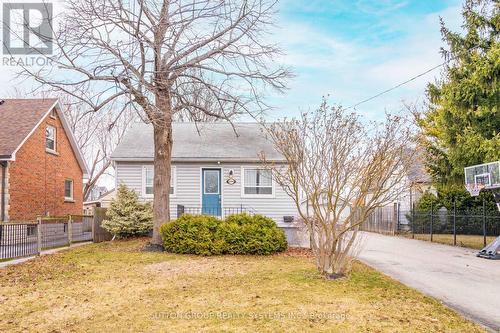 2399 Glenwood School Drive, Burlington, ON - Outdoor
