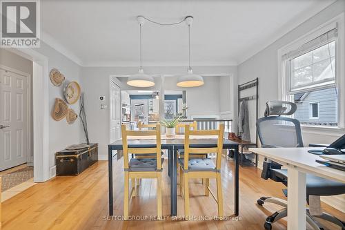 2399 Glenwood School Drive, Burlington, ON - Indoor