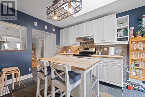 2399 Glenwood School Drive, Burlington, ON - Indoor
