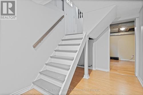2399 Glenwood School Drive, Burlington, ON - Indoor Photo Showing Other Room