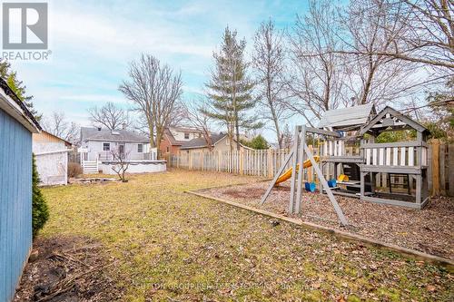 2399 Glenwood School Drive, Burlington, ON - Outdoor