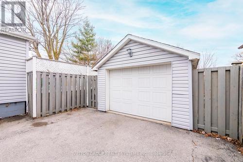 2399 Glenwood School Drive, Burlington, ON - Outdoor With Exterior