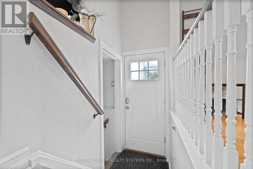2399 Glenwood School Drive, Burlington, ON - Indoor Photo Showing Other Room
