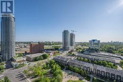 1215 - 181 VILLAGE GREEN SQUARE Toronto, ON M1S 0K6