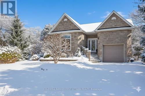 475 MOFFATT STREET  Carleton Place, ON K7C 4V8