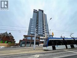 5 WELLINGTON Street Unit# 1712  Kitchener, ON N2G 0E3