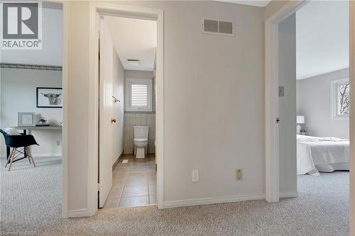 2427 Headon Forest Drive, Burlington, ON - Indoor Photo Showing Other Room