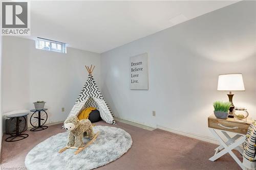 2427 Headon Forest Drive, Burlington, ON - Indoor