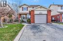 2427 Headon Forest Drive, Burlington, ON  - Outdoor 