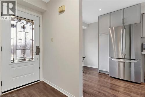 2427 Headon Forest Drive, Burlington, ON - Indoor