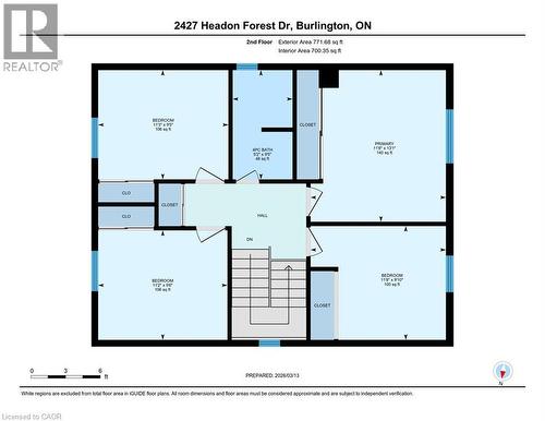 2427 Headon Forest Drive, Burlington, ON - Other