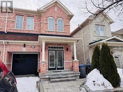 36 ZANETTA CRESCENT Brampton, ON L6Y 6A3