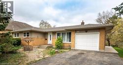 66 NINE PINES Road Unit# B (Lower Unit) Kitchener, ON N2E 1L4