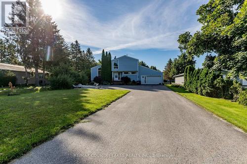 52 Turtle Path, Ramara, ON - Outdoor