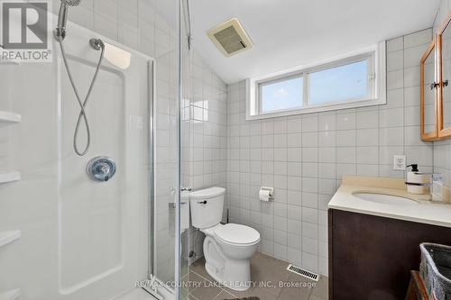 52 Turtle Path, Ramara, ON - Indoor Photo Showing Bathroom