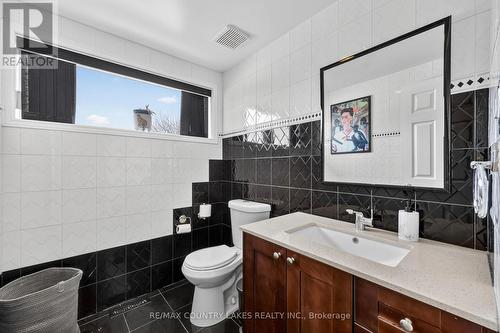 52 Turtle Path, Ramara, ON - Indoor Photo Showing Bathroom