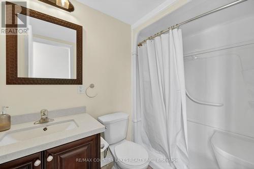 52 Turtle Path, Ramara, ON - Indoor Photo Showing Bathroom