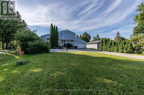 52 Turtle Path, Ramara, ON - Outdoor