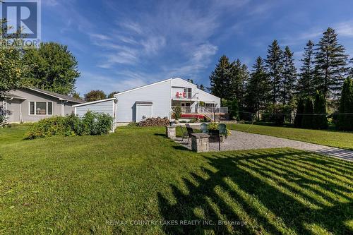 52 Turtle Path, Ramara, ON - Outdoor