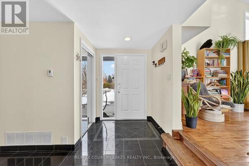 52 Turtle Path, Ramara, ON - Indoor Photo Showing Other Room