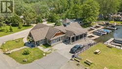 70 - 1082 SHAMROCK MARINA ROAD  Gravenhurst, ON P0E 1G0