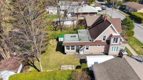 Overall view - 227 Rue Therrien, Saint-Jean-Sur-Richelieu, QC - Outdoor
