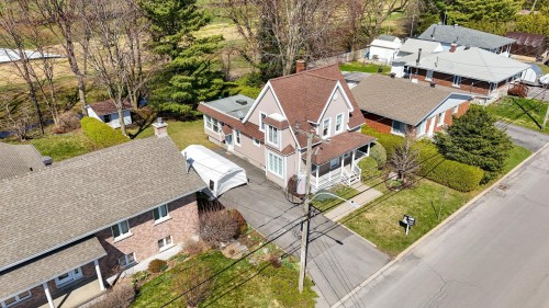 Overall view - 227 Rue Therrien, Saint-Jean-Sur-Richelieu, QC - Outdoor