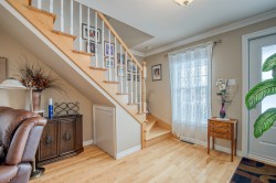 Living Room - 
