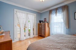 Master Bedroom - 