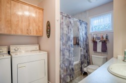 Bathroom - 