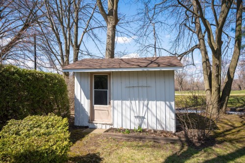 Shed - 227 Rue Therrien, Saint-Jean-Sur-Richelieu, QC - Outdoor