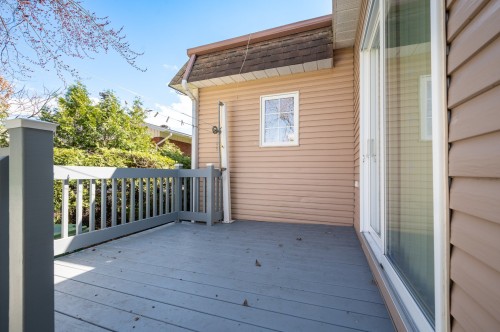 Patio - 227 Rue Therrien, Saint-Jean-Sur-Richelieu, QC - Outdoor With Exterior