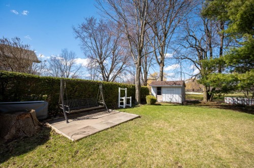 Exterior - 227 Rue Therrien, Saint-Jean-Sur-Richelieu, QC - Outdoor