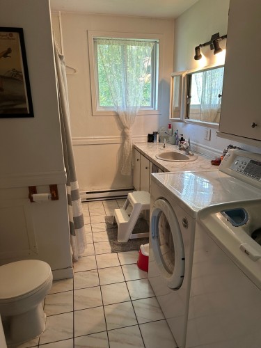 Salle de bains - 1352 Rue Reid, Saint-Jean-Sur-Richelieu, QC - Indoor Photo Showing Laundry Room