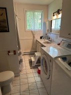 Bathroom - 