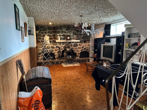 Sous-sol - 1352 Rue Reid, Saint-Jean-Sur-Richelieu, QC - Indoor Photo Showing Other Room