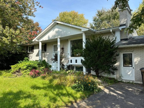 Façade - 1352 Rue Reid, Saint-Jean-Sur-Richelieu, QC - Outdoor