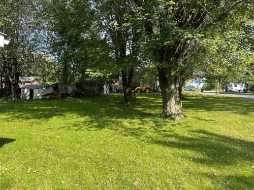 Cour - 1352 Rue Reid, Saint-Jean-Sur-Richelieu, QC - Outdoor