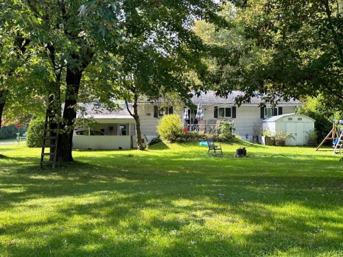 Cour - 1352 Rue Reid, Saint-Jean-Sur-Richelieu, QC - Outdoor
