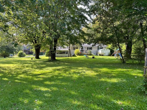 Cour - 1352 Rue Reid, Saint-Jean-Sur-Richelieu, QC - Outdoor