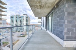 Balcony - 