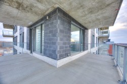 Balcony - 