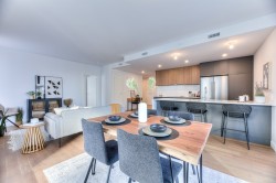 Kitchen - 